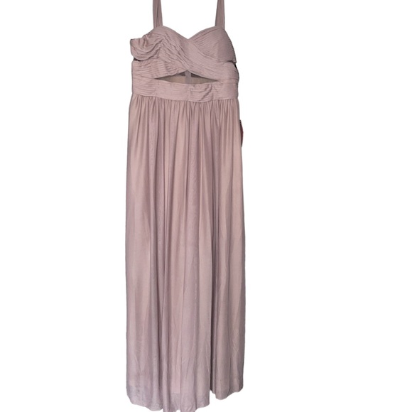 Birdy Grey Dresses & Skirts - Mauve Dress